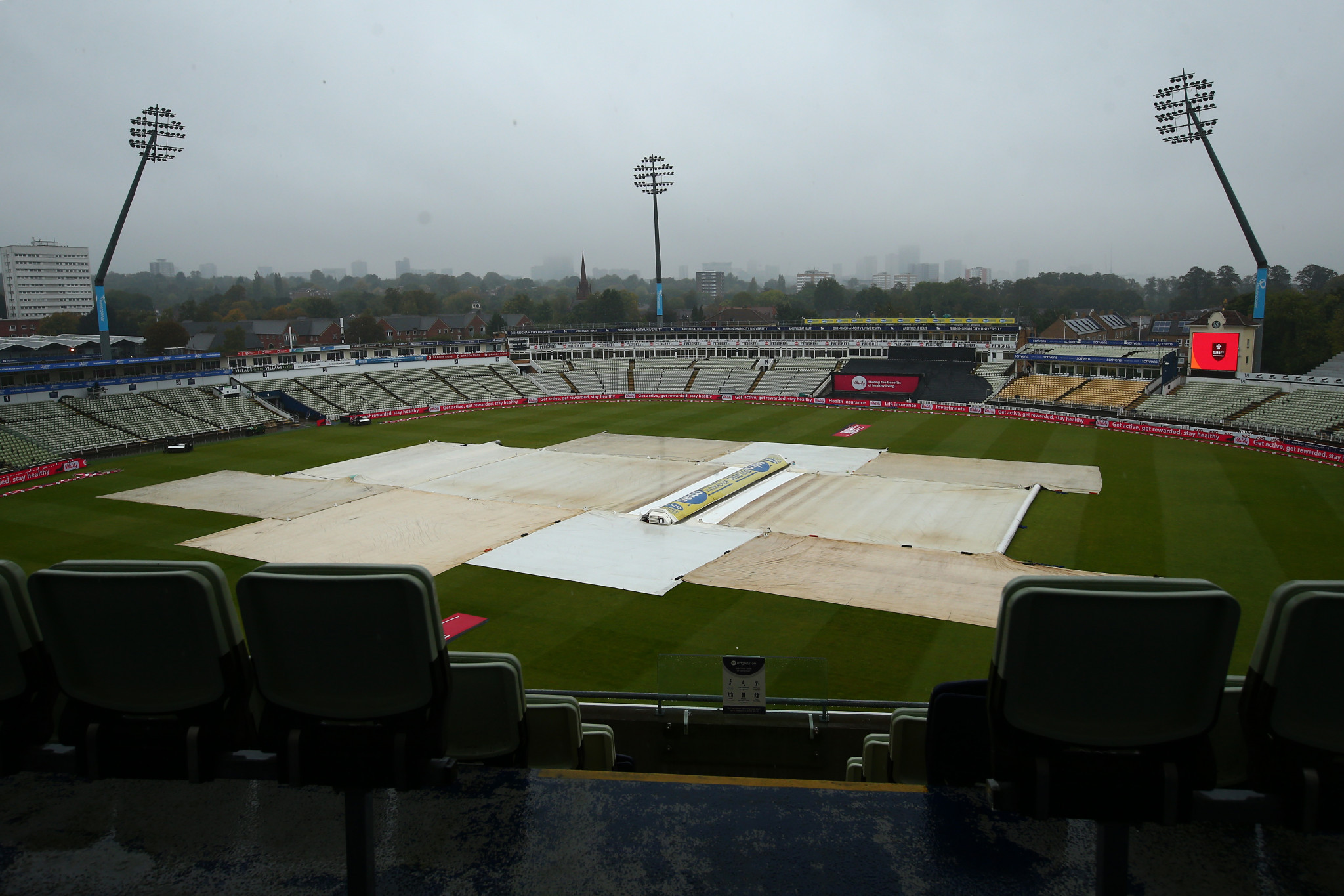 England test match to be at 70 per cent capacity as part of pilot events