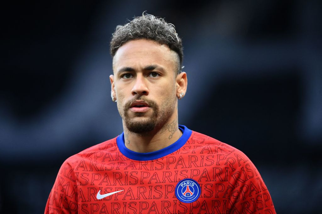 Nike confirms it ended Neymar deal over "refusal" to co-operate in sexual assault investigation