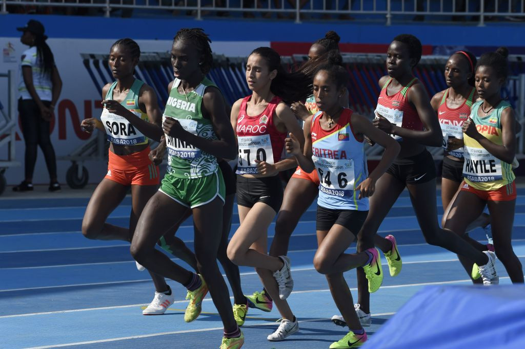Nigeria steps in to host African Athletics Championships in time for Tokyo 2020 qualification deadline