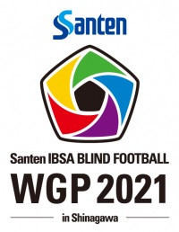 Five teams to warm-up for Tokyo 2020 at Blind Football World Grand Prix in Japan