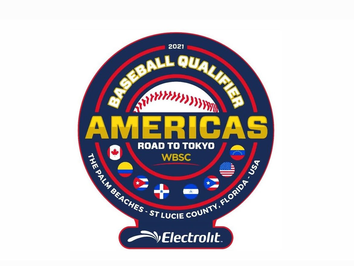 The WBSC Americas Olympic baseball qualifier begins in Florida tomorrow ©WBSC