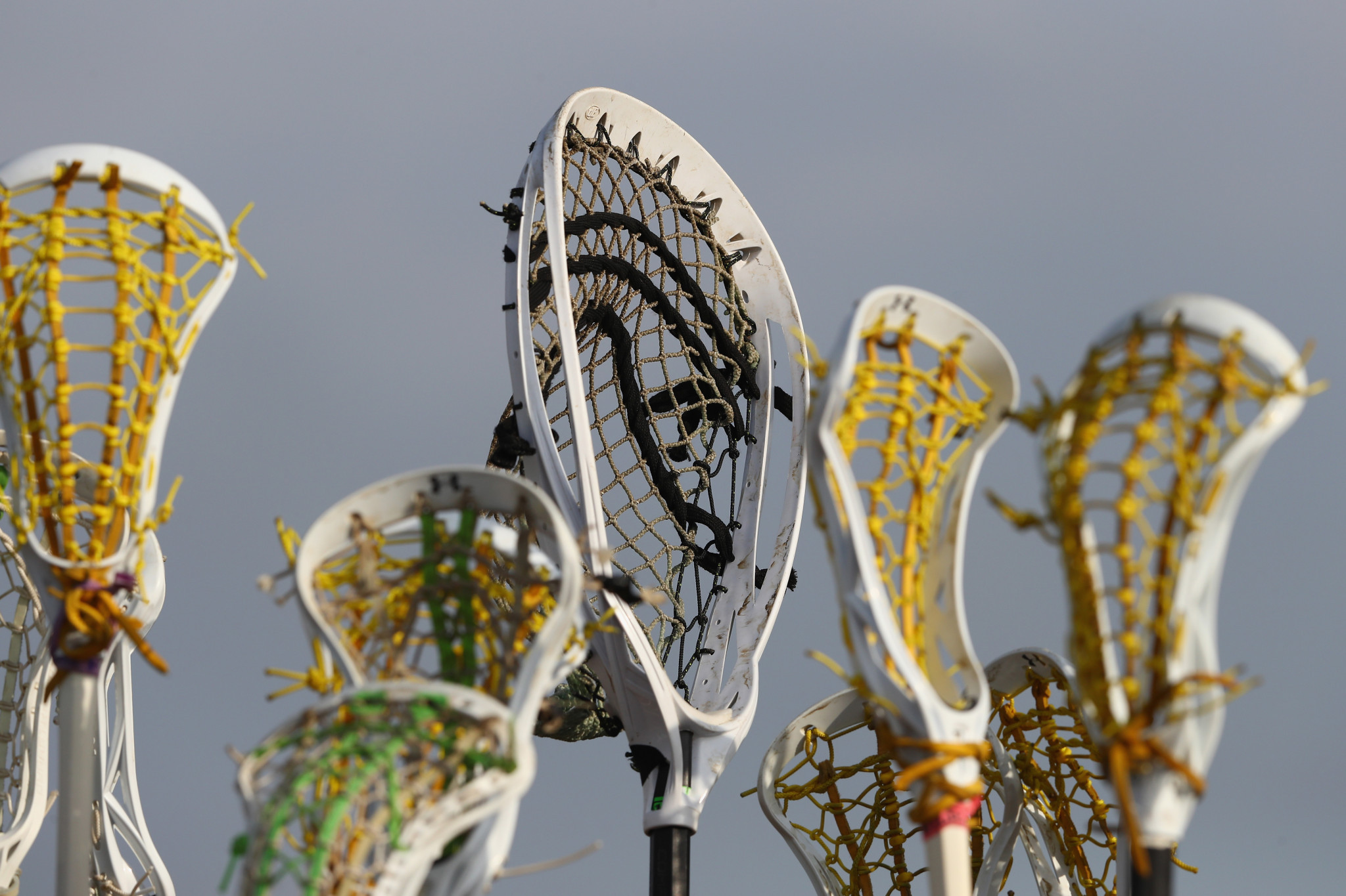 Record 23 lacrosse teams to play at Men's Under-21 World Championship