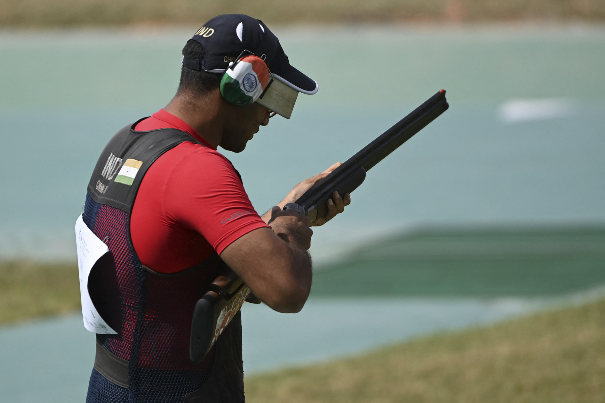 IOA hopes to discuss Commonwealth Archery and Shooting Championships amid uncertainty