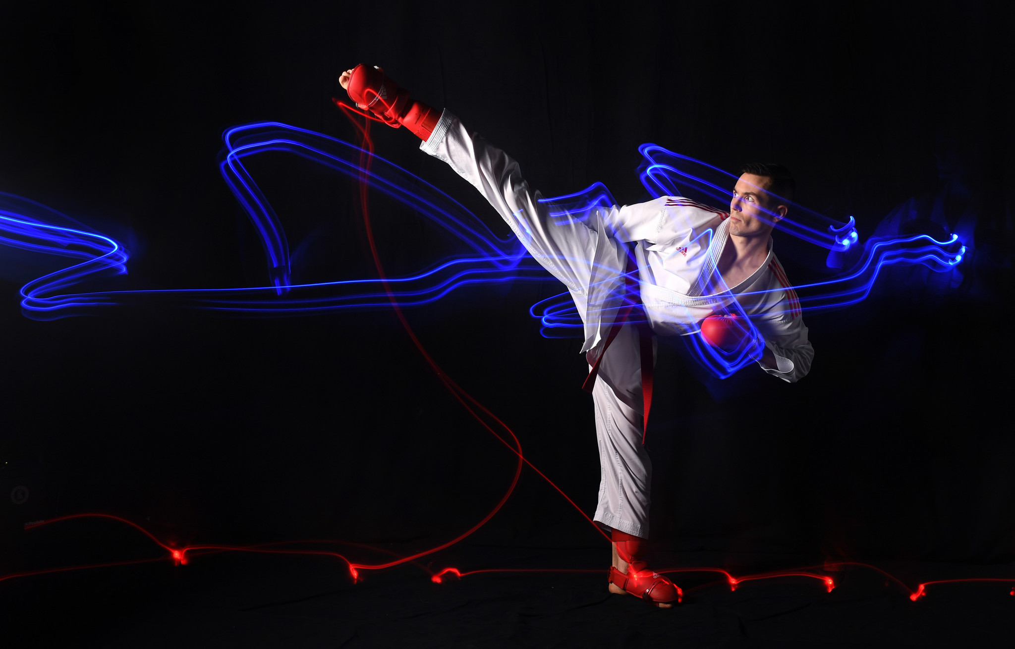 WKF launches #KarateSpirit campaign to capitalise on Tokyo 2020 debut