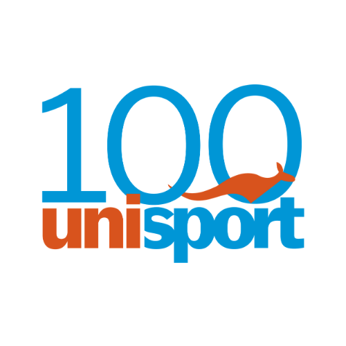 UniSport Australia is celebrating a centenary this year ©UniSport Australia