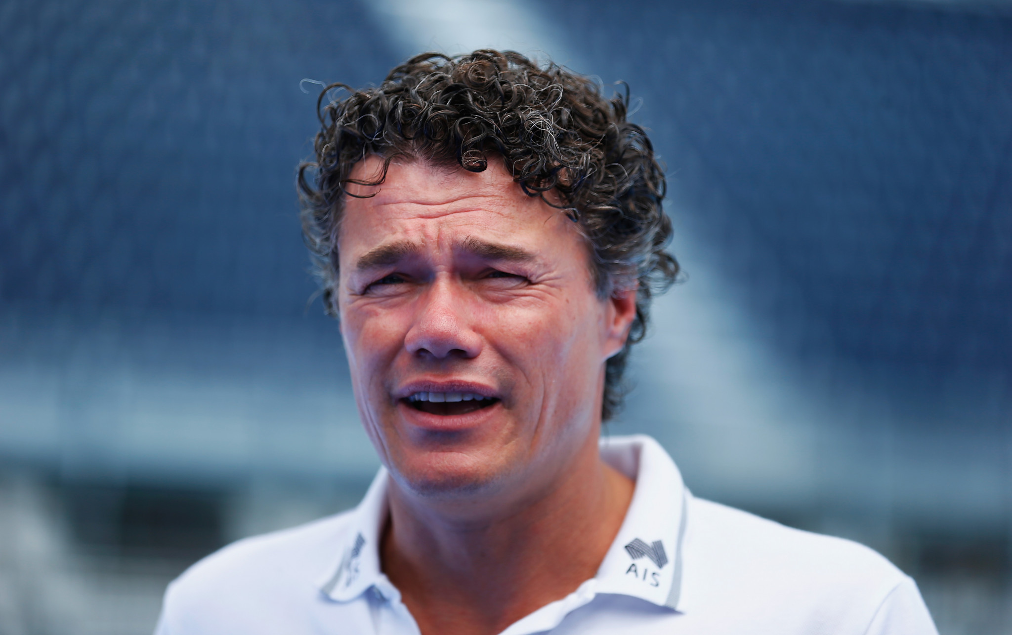 Jacco Verhaeren has been appointed performance director at the French Swimming Federation ©Getty Images