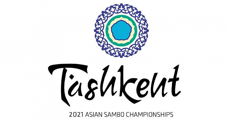 Hosts Uzbekistan added two more golds on day two of the Asian Sambo Championships in Tashkent ©FIAS
