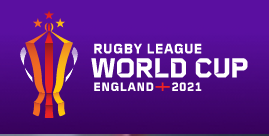 Rugby League World Cup 2021 announces Tree for a Try sustainability scheme