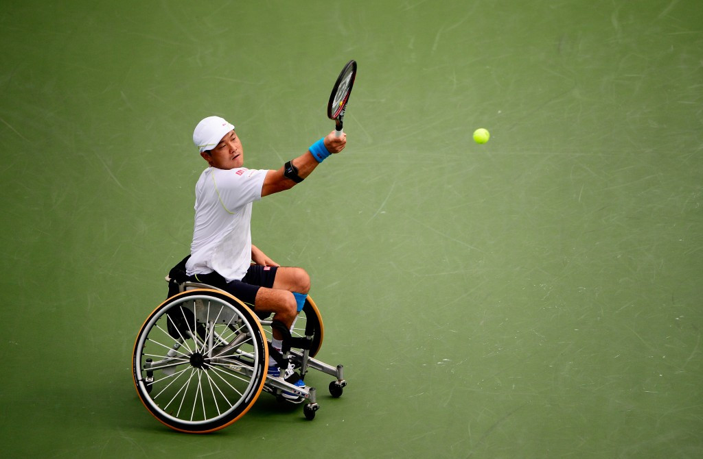 Wheelchair tennis star Kunieda set to begin quest for ninth Australian Open crown 