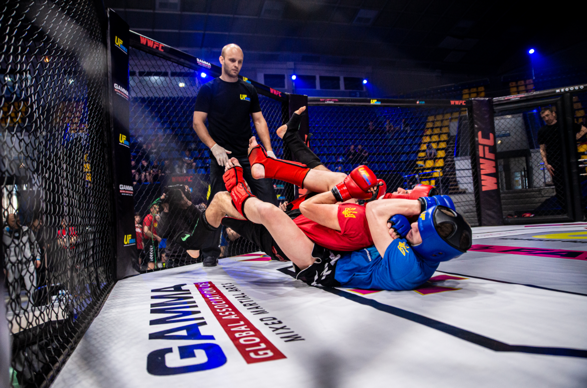 Greece is set to stage the European Senior MMA Championship for the first time ©GAMMA