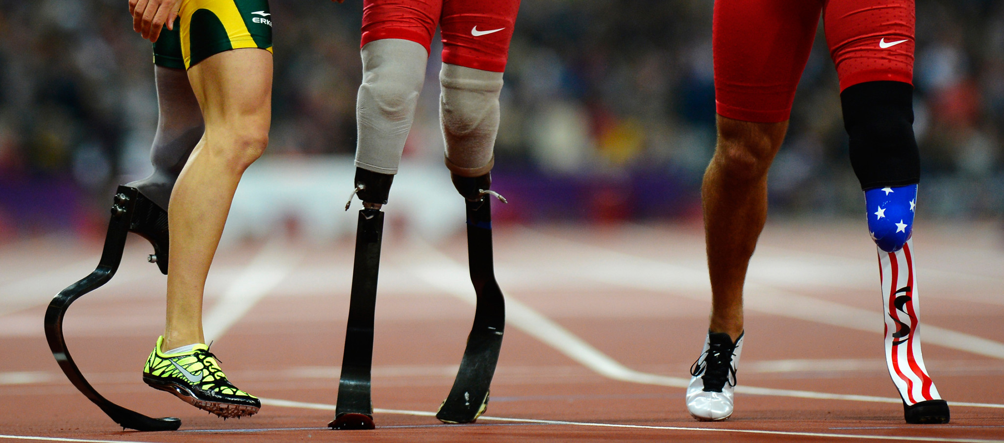 The International Paralympic Committee is looking for nominations for the 2021 IPC Scientific Award ©Getty Images