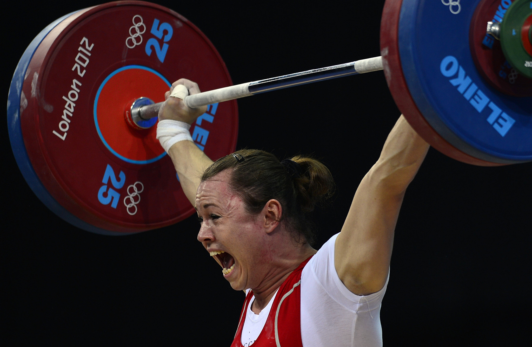 Weightlifting doping bans bring bad news for Kazakhstan and Venezuela