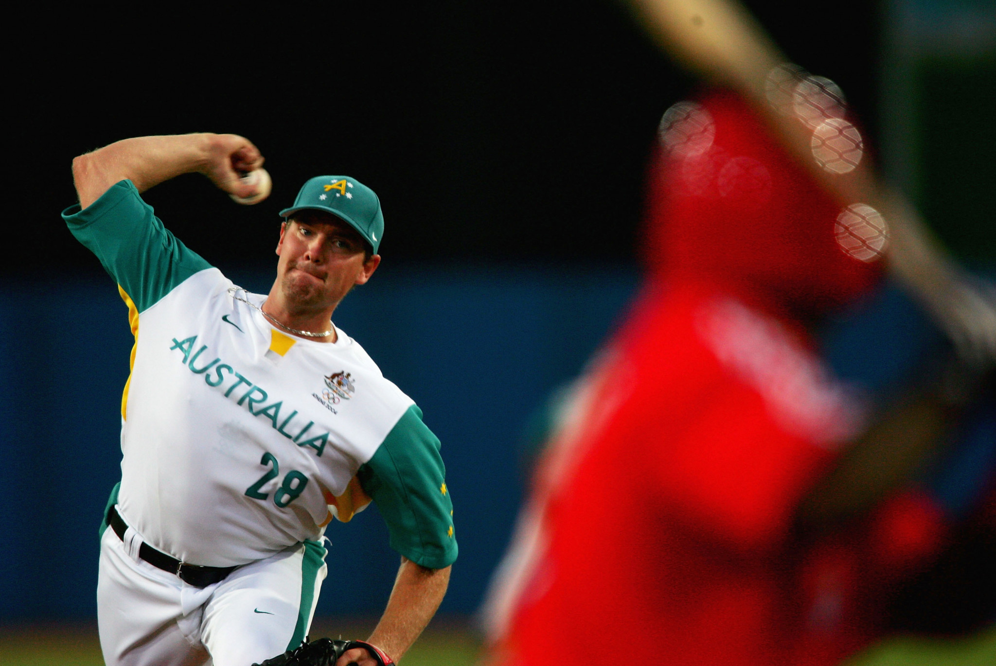 Baseball Australia launches five-year plan to boost participation