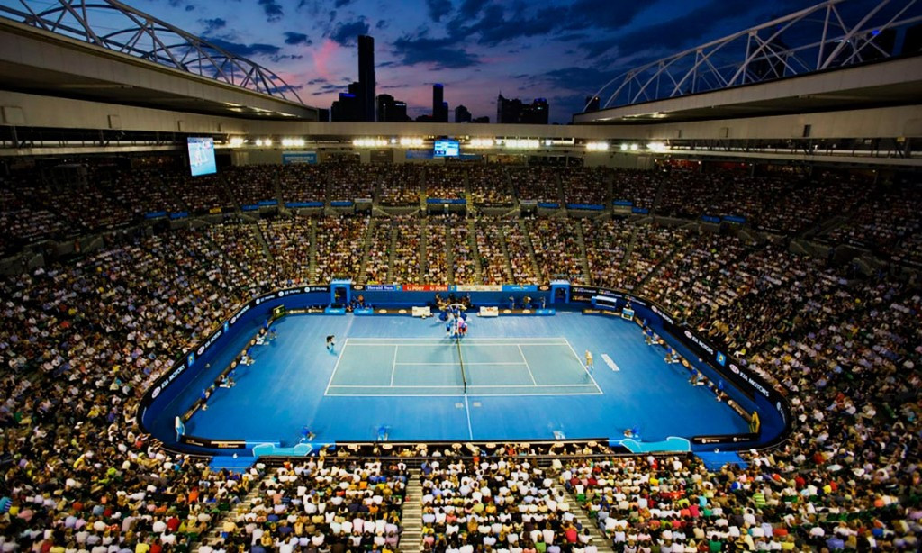 Tennis sets up new panel to review allegations of match-fixing 