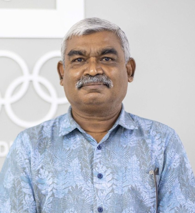 Sattar elected Maldives Olympic Committee President 