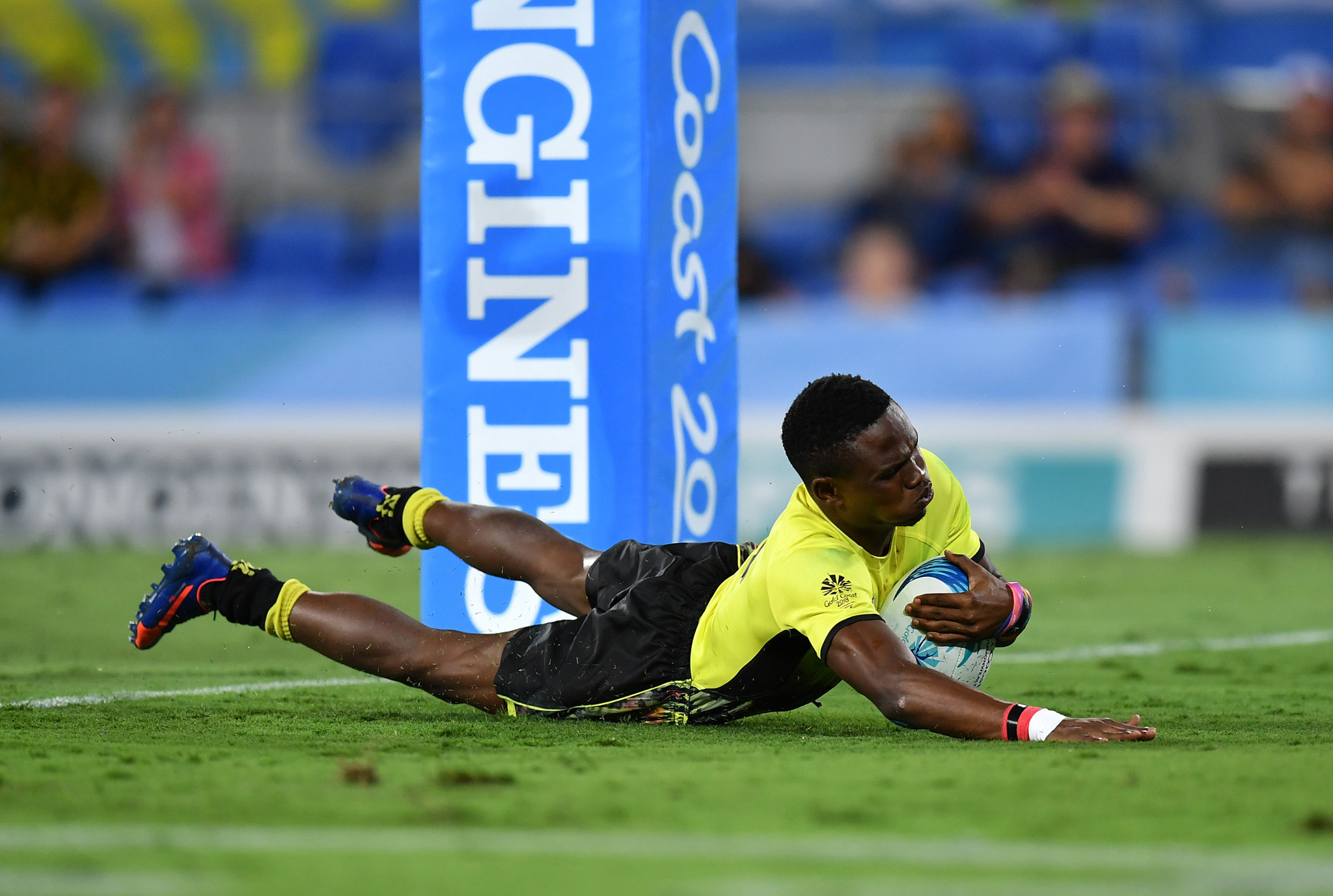 Uganda out of Olympic rugby sevens qualifier following COVID-19 outbreak