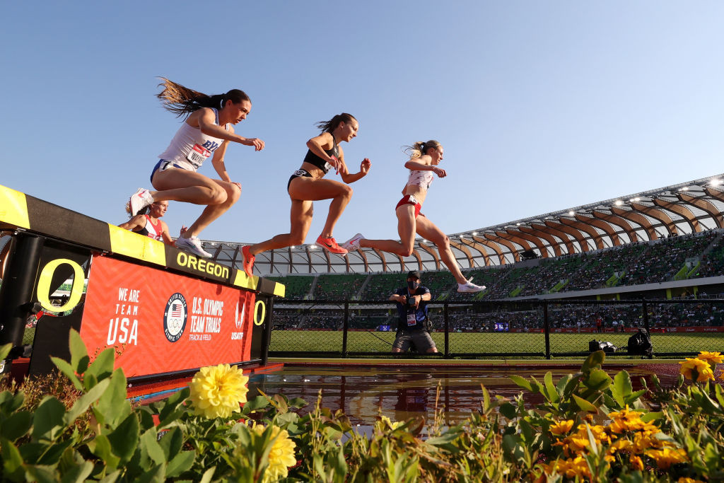 Next year's World Athletics Championships at the rebuilt Hayward Field in Eugene, Oregon will carry an extra $1 million in prize money ©Getty Images