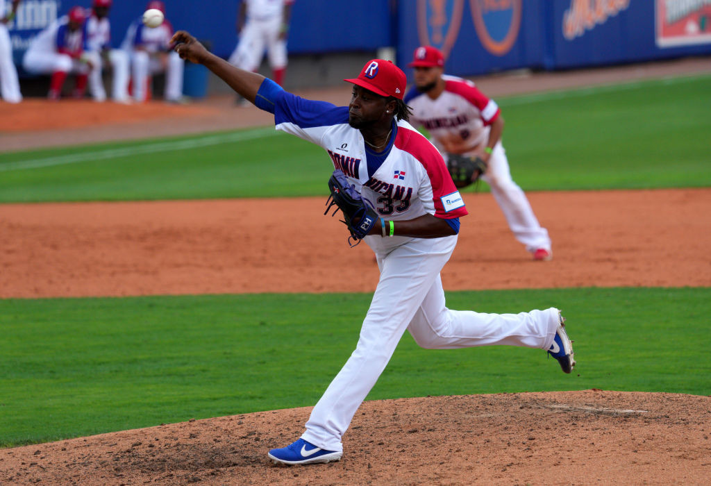 Dominican Republic are favourites to earn the sixth and final Tokyo 2020 baseball place at the final qualifier starting in Mexico tomorrow ©Getty Images