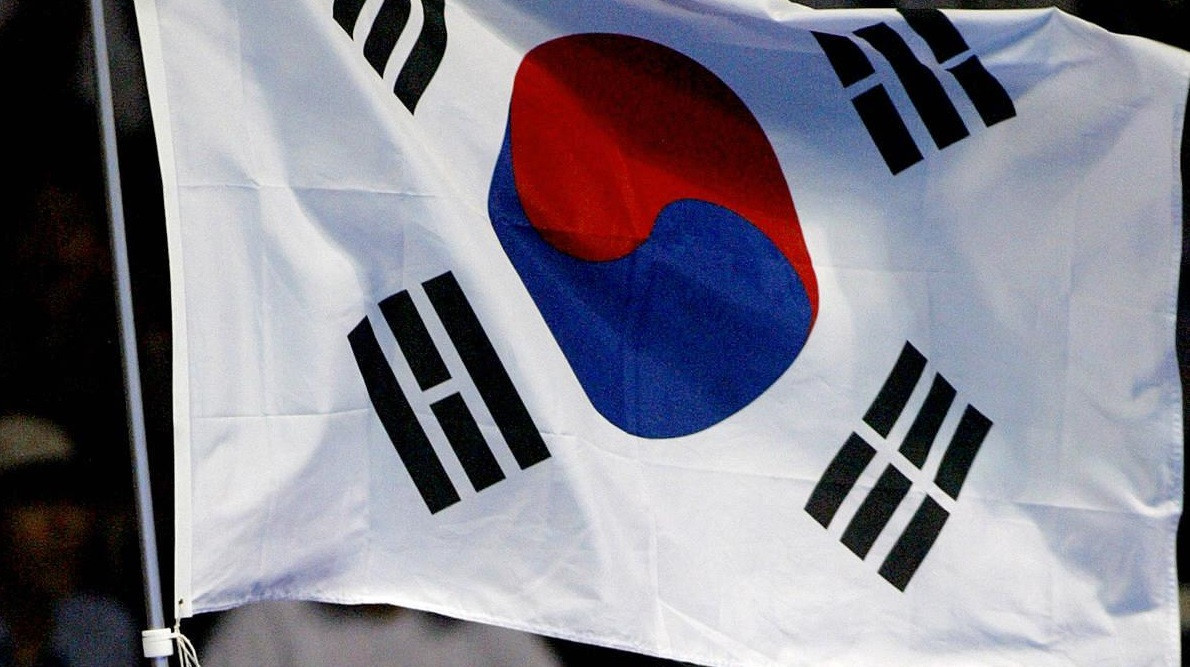 South Korea dominated the Asian Taekwondo Championships in Beirut ©Getty Images