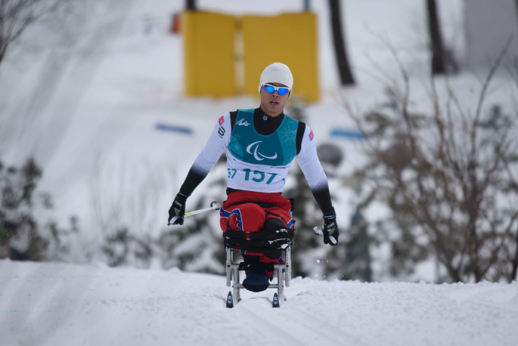 A Para Nordic skiing camp is set to be organised before the World Para Snow Sports Championships ©Getty Images