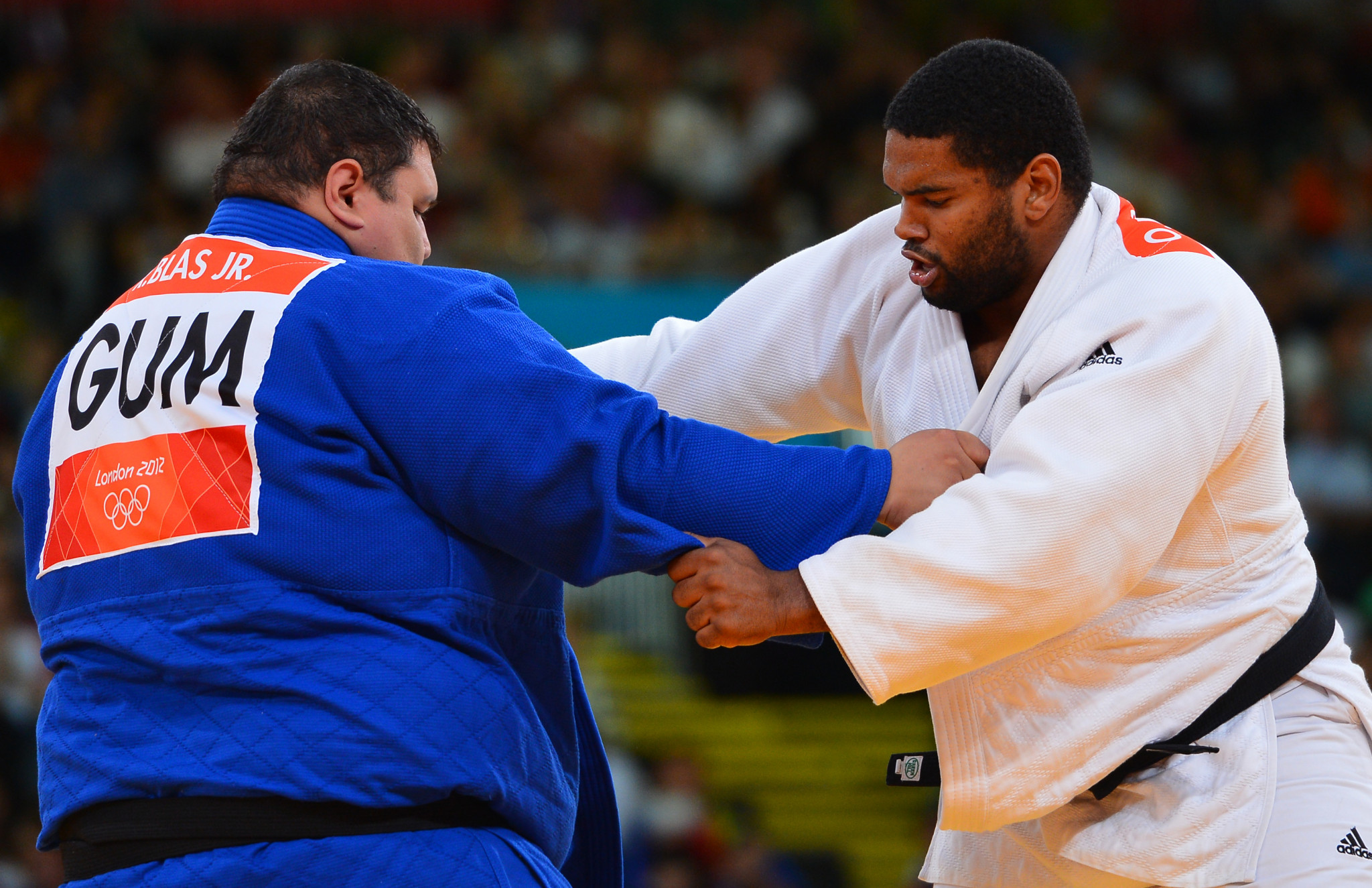 Guam are to be represented at Tokyo 2020 in five sports including judo ©Getty Images
