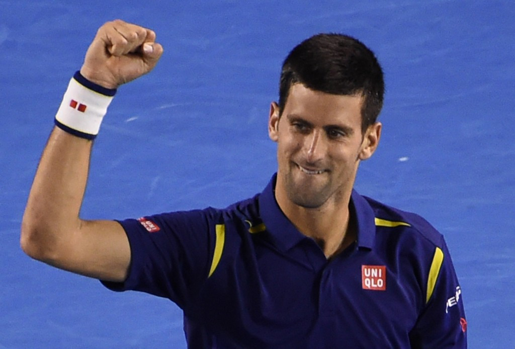 Dominant Djokovic moves into Australian Open final after ending Federer's challenge