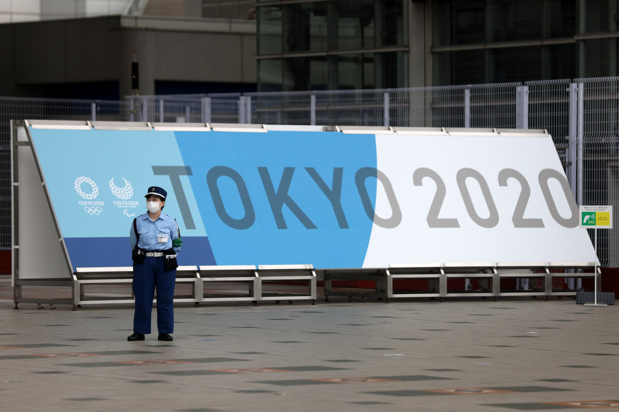 The Tokyo 2020 Olympic Games will open on July 23 ©Getty Images