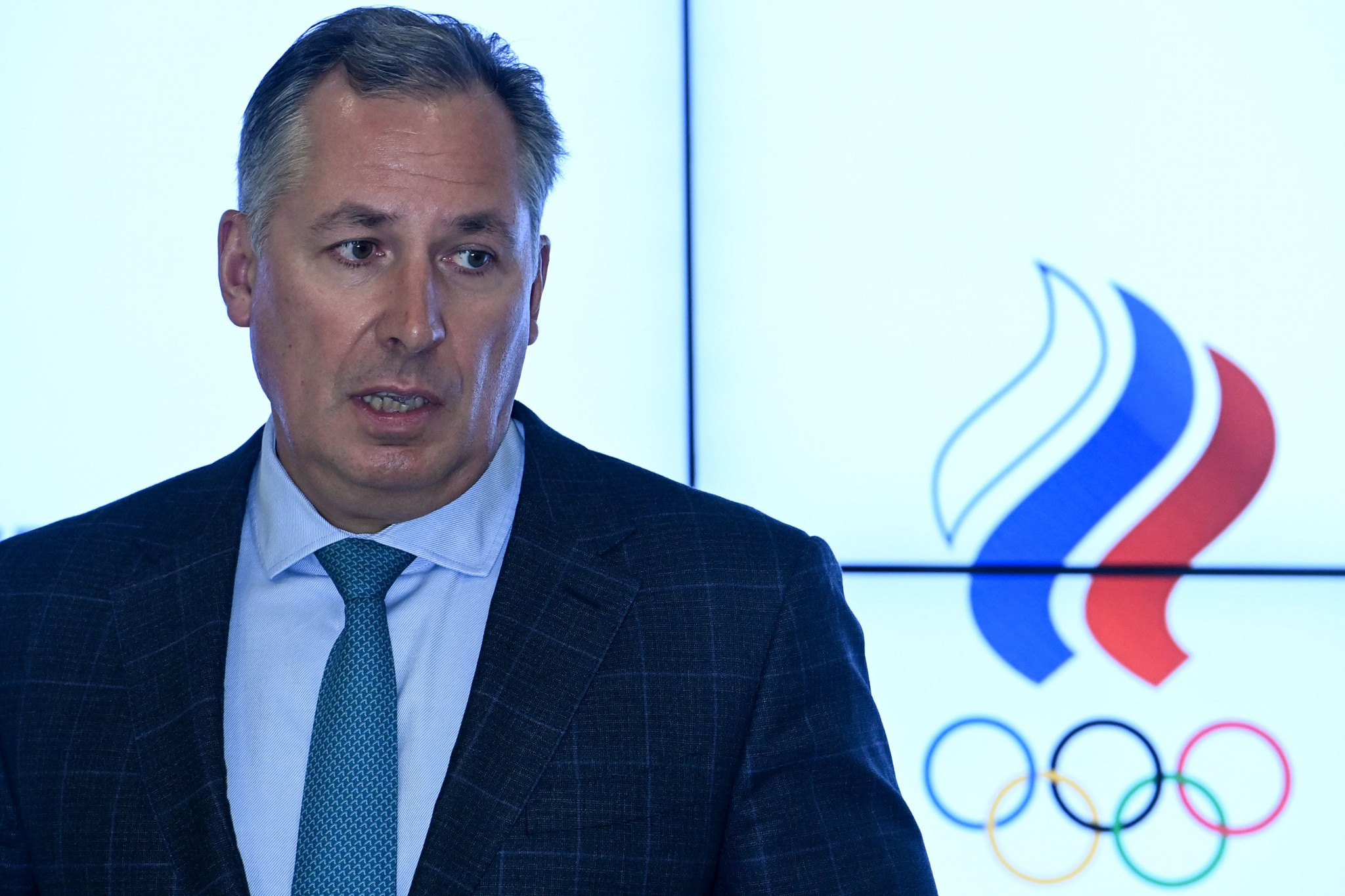 Russian Olympic Committee To Send 335 Member To Tokyo 2020 Olympics