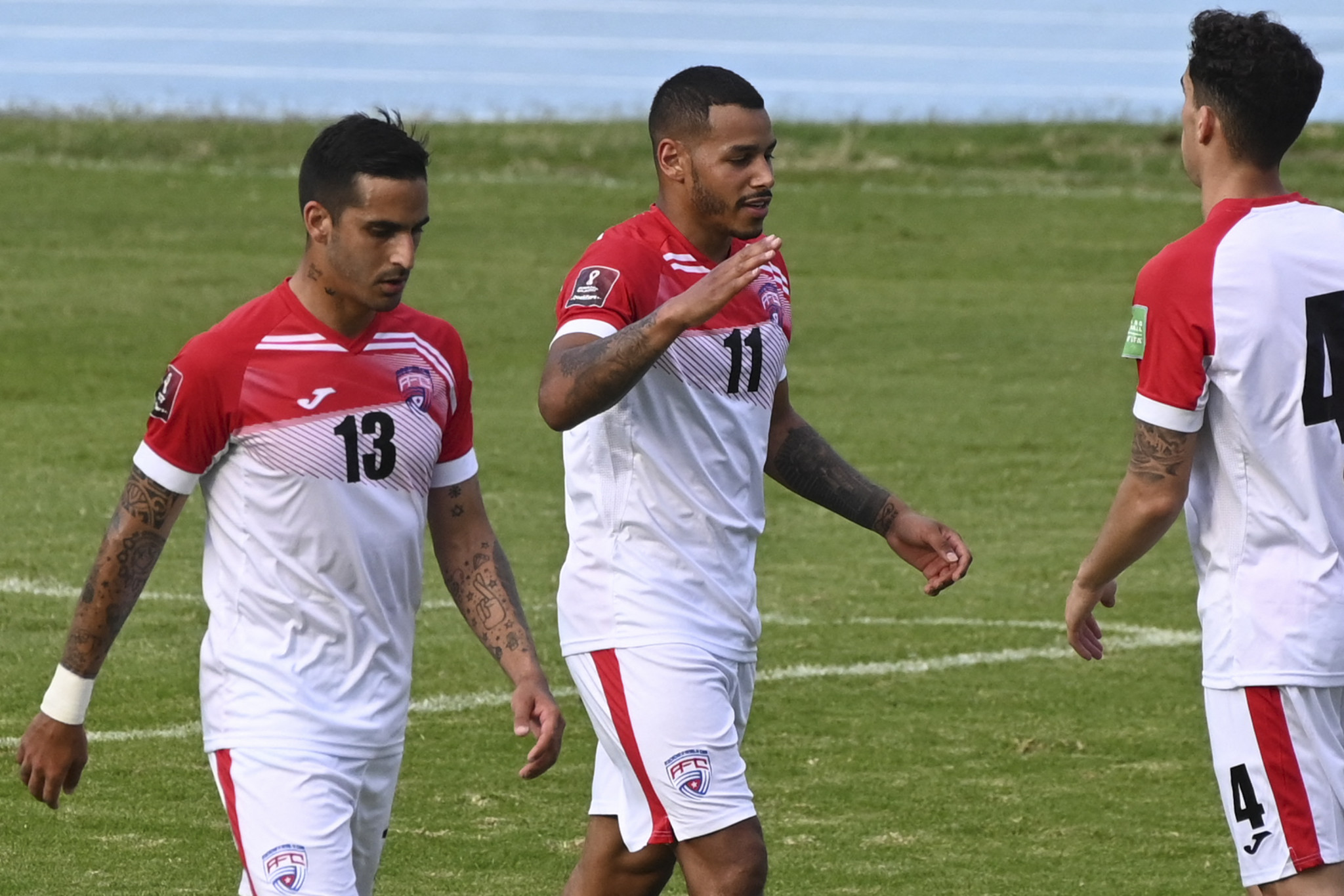 Cuba forced to withdraw from Gold Cup qualifiers due to COVID-19 restrictions