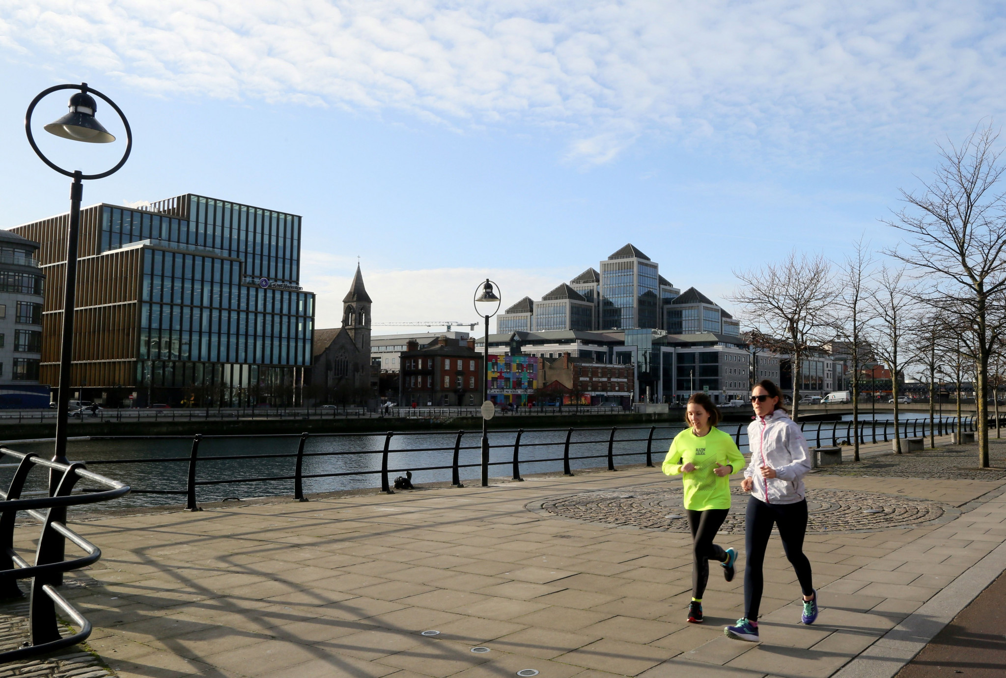 Dublin Marathon cancelled again due to COVID-19