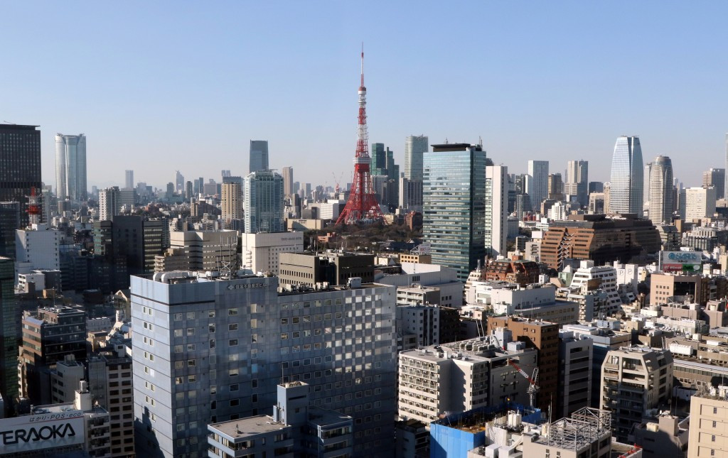 Tokyo 2020 publishes plans for sustainable Olympic and Paralympic Games