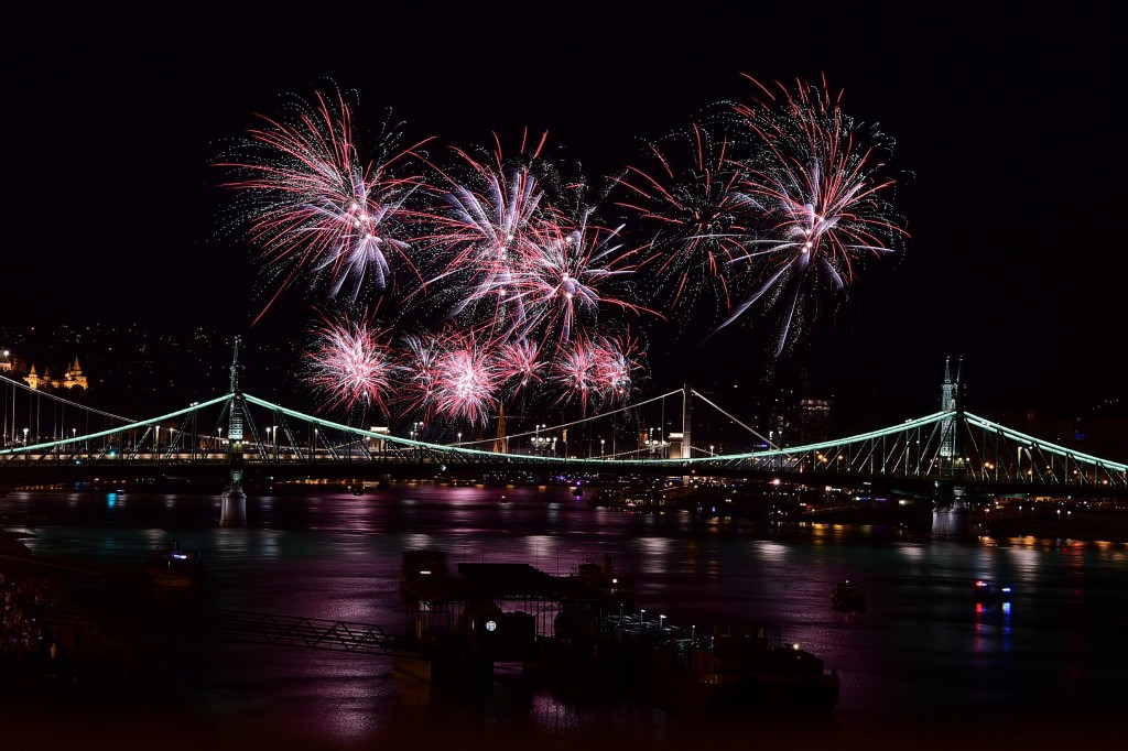 Budapest has proposed several venues near to the River Danube