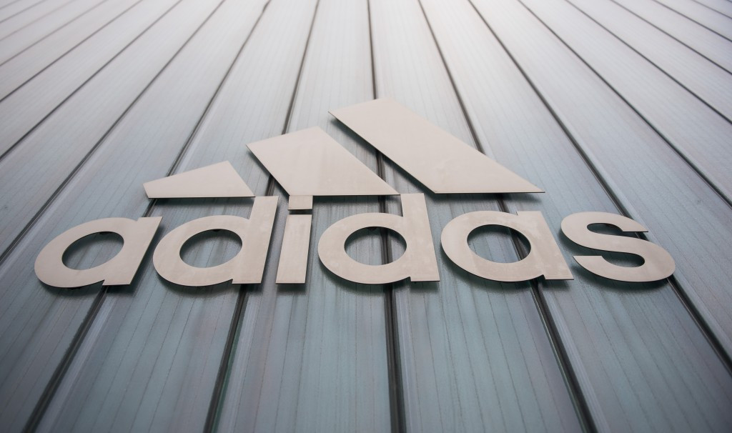 Adidas set to sign record-breaking kit deal with Real Madrid days after cancelling IAAF contract