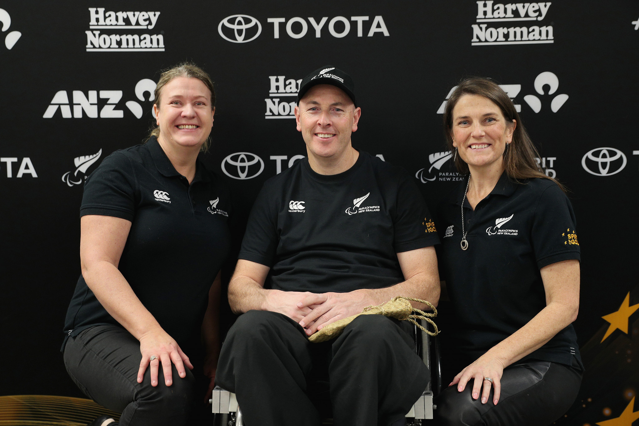 New Zealand shooter Johnson to make fifth Paralympic appearance after Tokyo 2020 selection