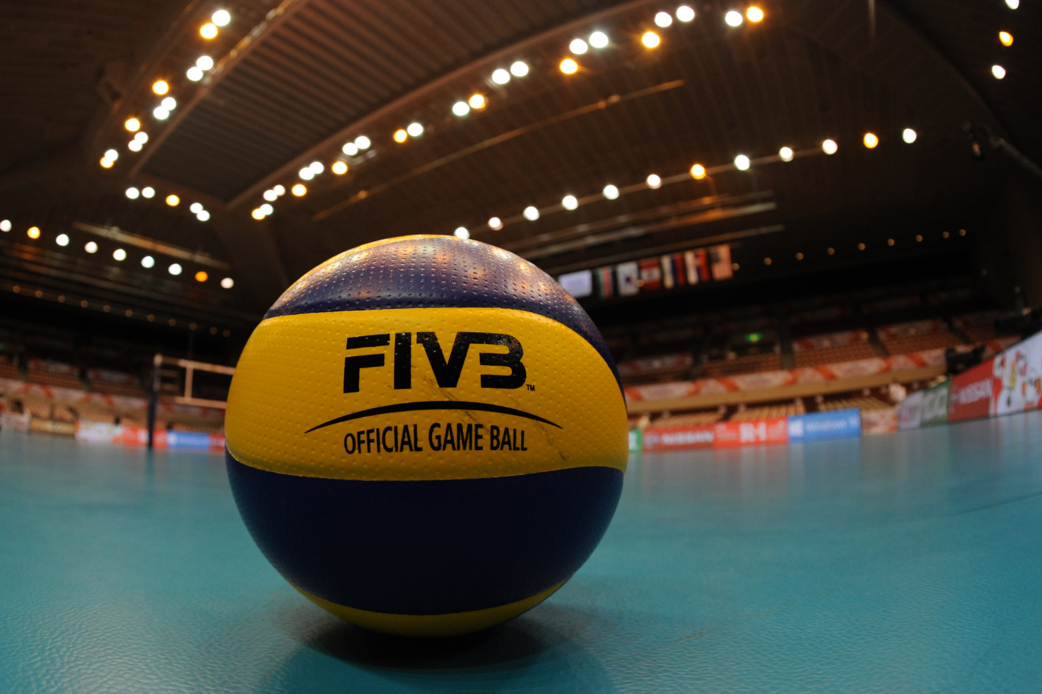 Italy, US, Serbia and Dutch co-hosts remain undefeated at FIVB Women's Under-20 World Championship