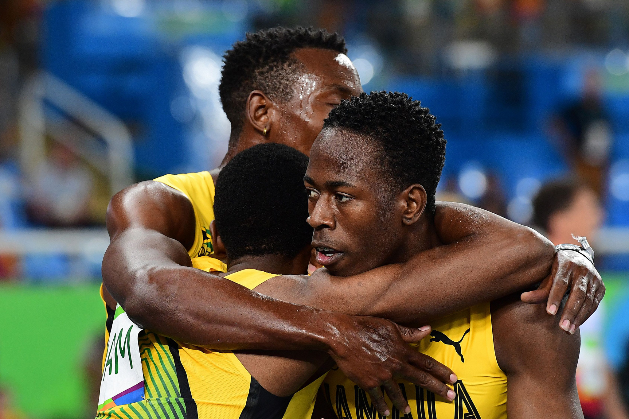 Jamaica will hope to continue a fine tradition in sprinting at Tokyo 2020  ©Getty Images