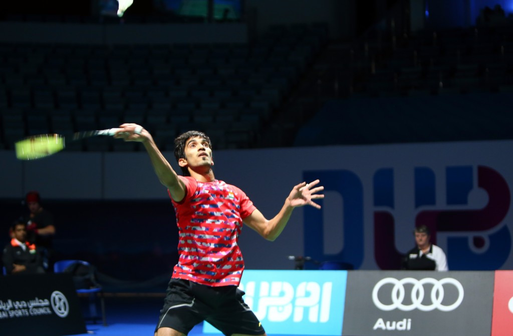 Srikanth survives scare to seal place in last four of Syed Modi International Badminton Championships