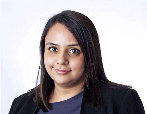 Nisha Dutt has been appointed as the director of legal and regulatory affairs at UK Anti-Doping ©UKAD