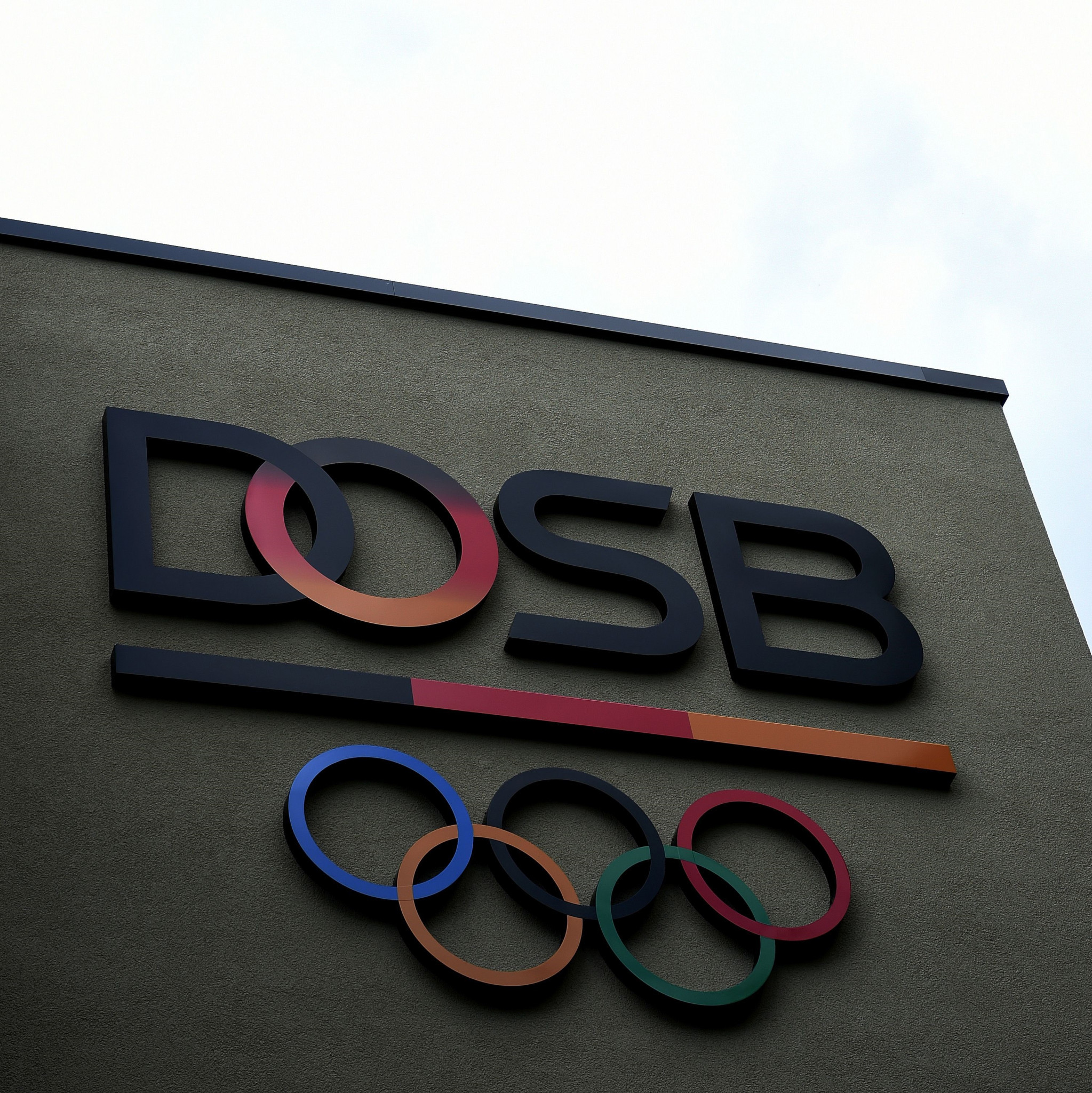 DOSB issues support package to clubs hit by flooding