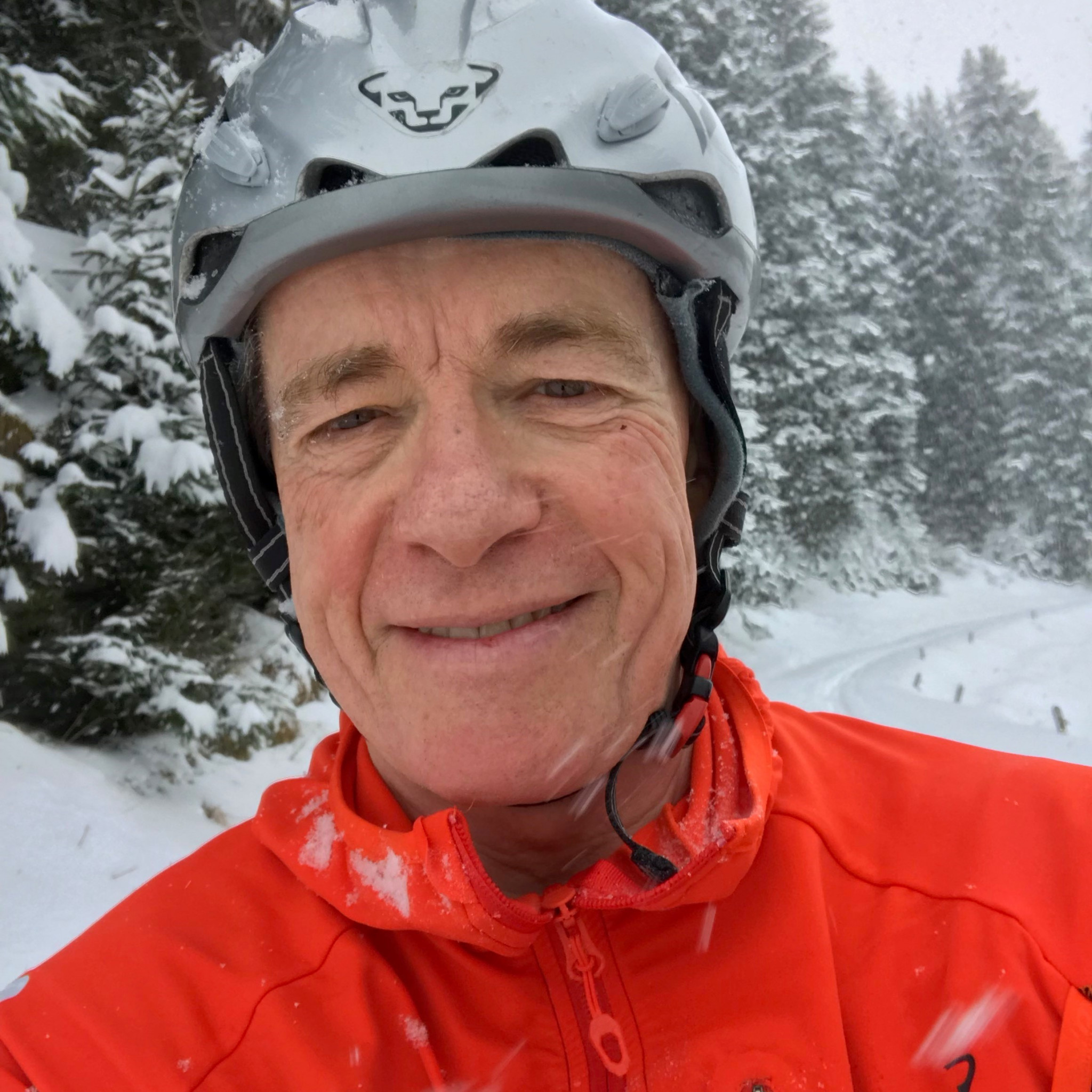 Thomas Kähr: Ski Mountaineering - a winter sport success story