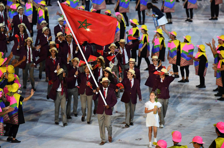 Morocco's National Olympic Committee has reached an agreement with the Ministry of National Education, Vocational Training, Higher Education and Scientific Research ©Getty Images