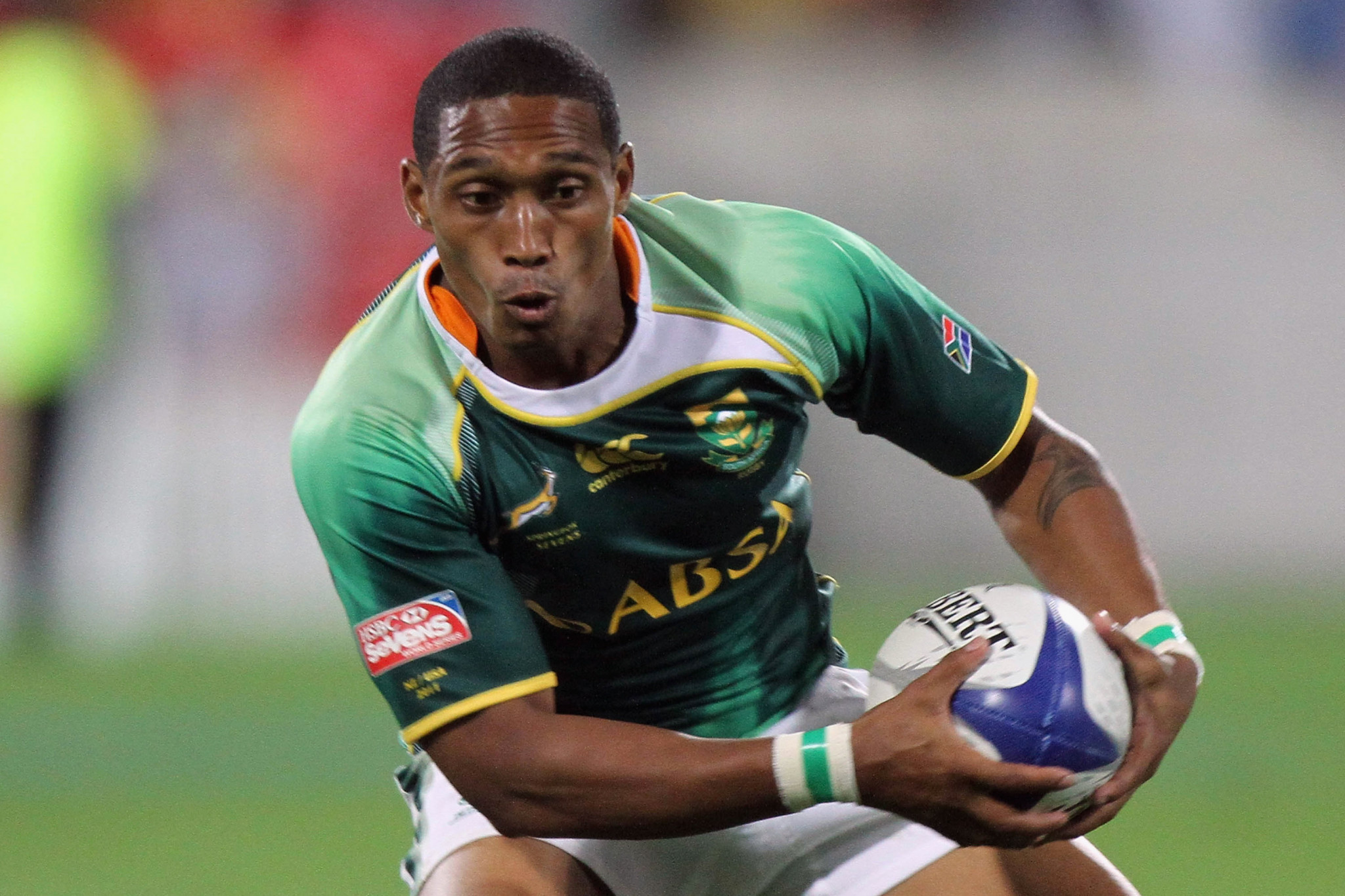 COVID disruption to South African Olympic rugby sevens team a "small distraction", coach claims