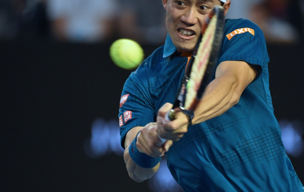 Kei Nishikori could feature for the rest of the world but Europe have been tipped to dominate