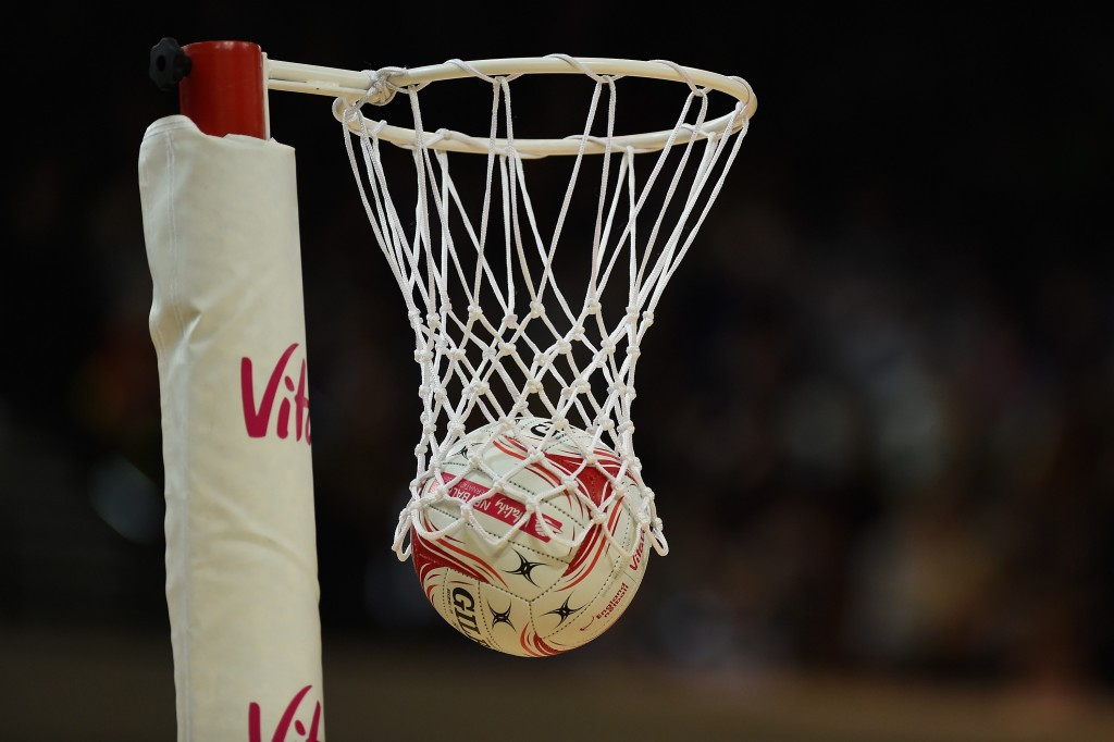 UKAD team up with England Netball for education sessions