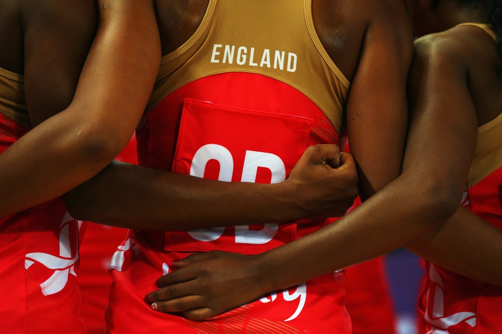 England Netball as a comprehensive anti-doping strategy in place