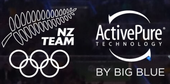 New Zealand has teamed up with Big Blue to provide ActivePure units at athletes' accommodation at Tokyo 2020 ©Big Blue