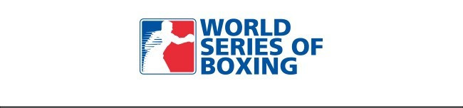 The World Series of Boxing continued in Buenos Aires ©WSOB