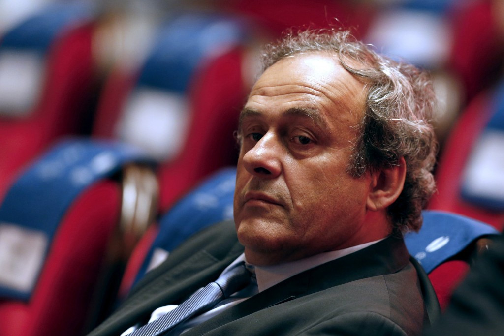 Sepp Blatter and Michel Platini were banned for eight years for a series of ethics breaches in December
