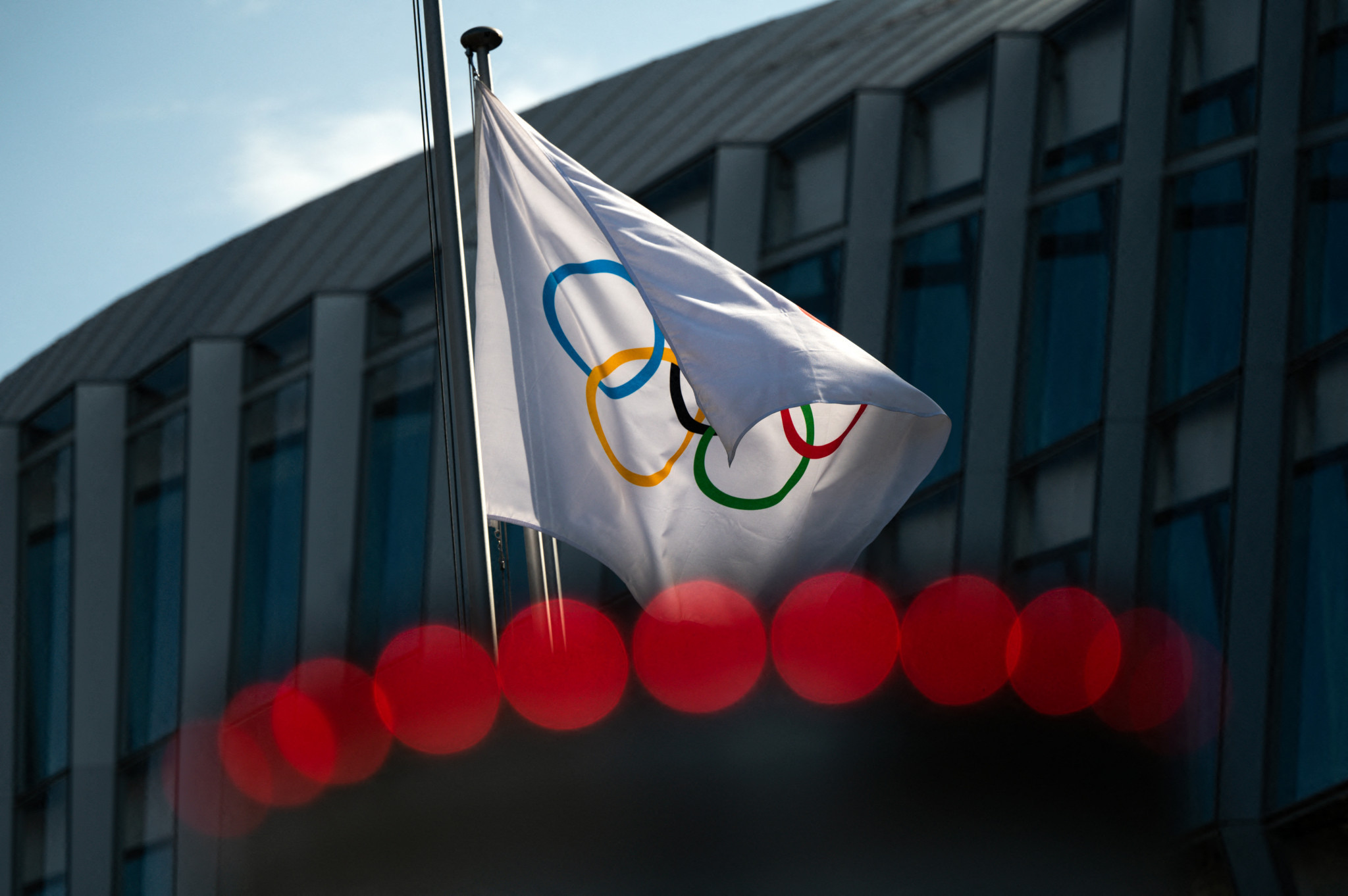 Exclusive: International Olympic Committee takes out new credit facility