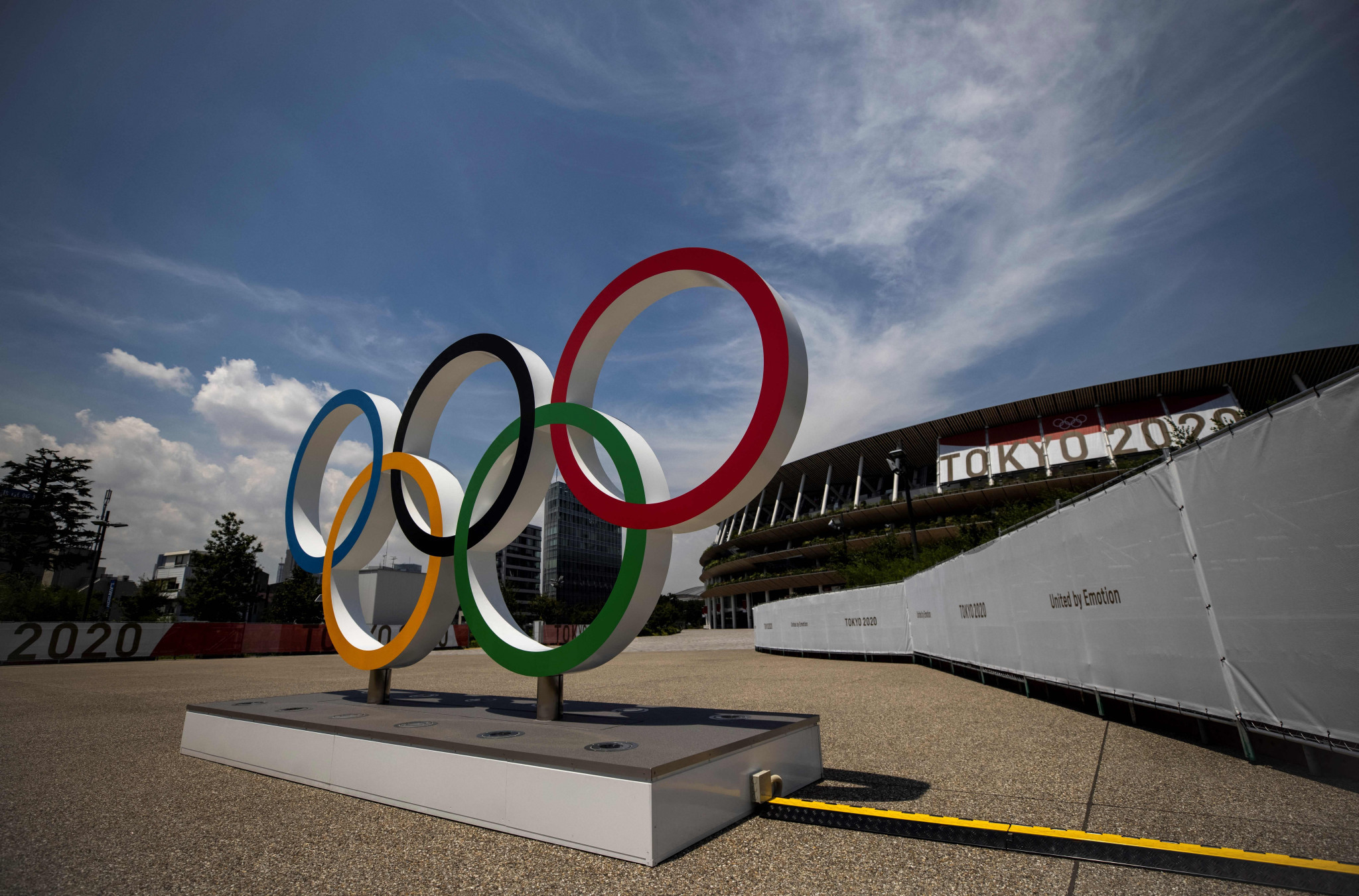 Guinea withdrew from the Olympics only to confirm its participation a day later ©Getty Images